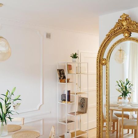Maison Bruehl - Apartamenty Przy Ogrodzie Saskim Warsaw Ngoại thất bức ảnh