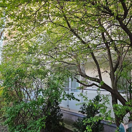 Maison Bruehl - Apartamenty Przy Ogrodzie Saskim Warsaw Ngoại thất bức ảnh